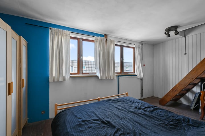 Foto 24 van Belgischestraat 8