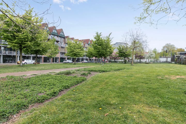 Foto 36 van Stroveer 48