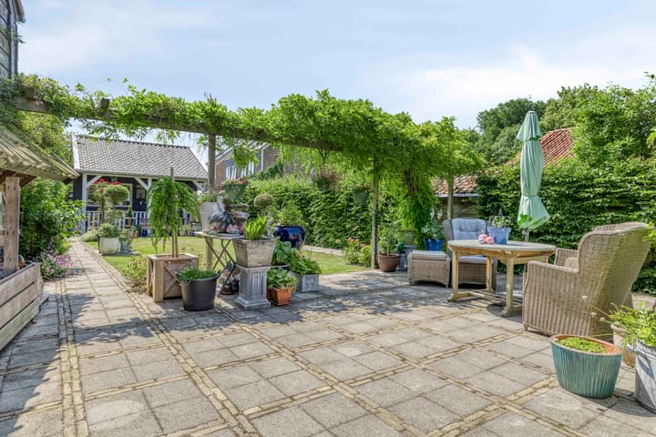 Foto 21 van Dorpsstraat 4