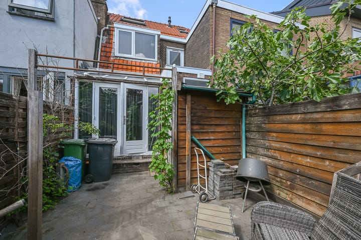 Foto 12 van Belgischestraat 8