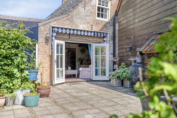 Foto 22 van Dorpsstraat 4