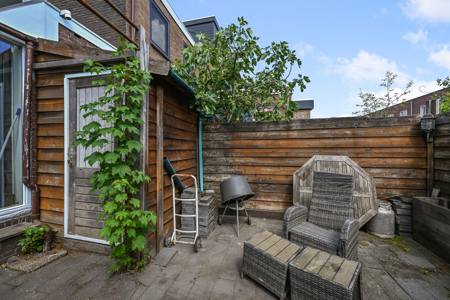 Foto 14 van Belgischestraat 8