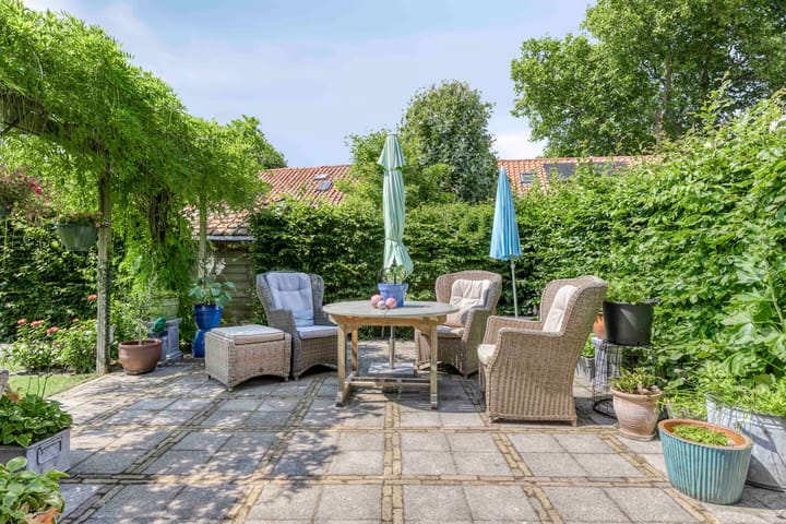 Foto 24 van Dorpsstraat 4