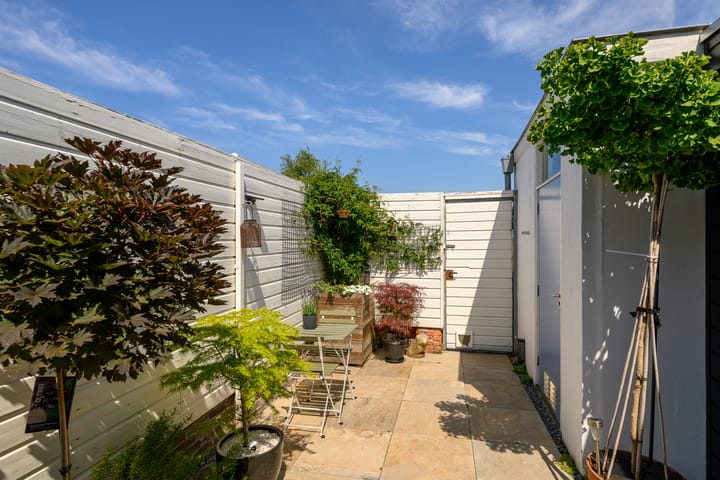 Foto 11 van Bloemenstraat 23