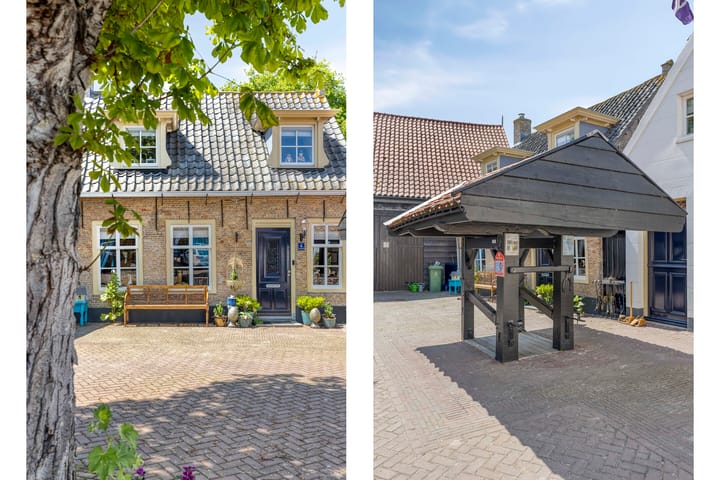 Foto 30 van Dorpsstraat 4