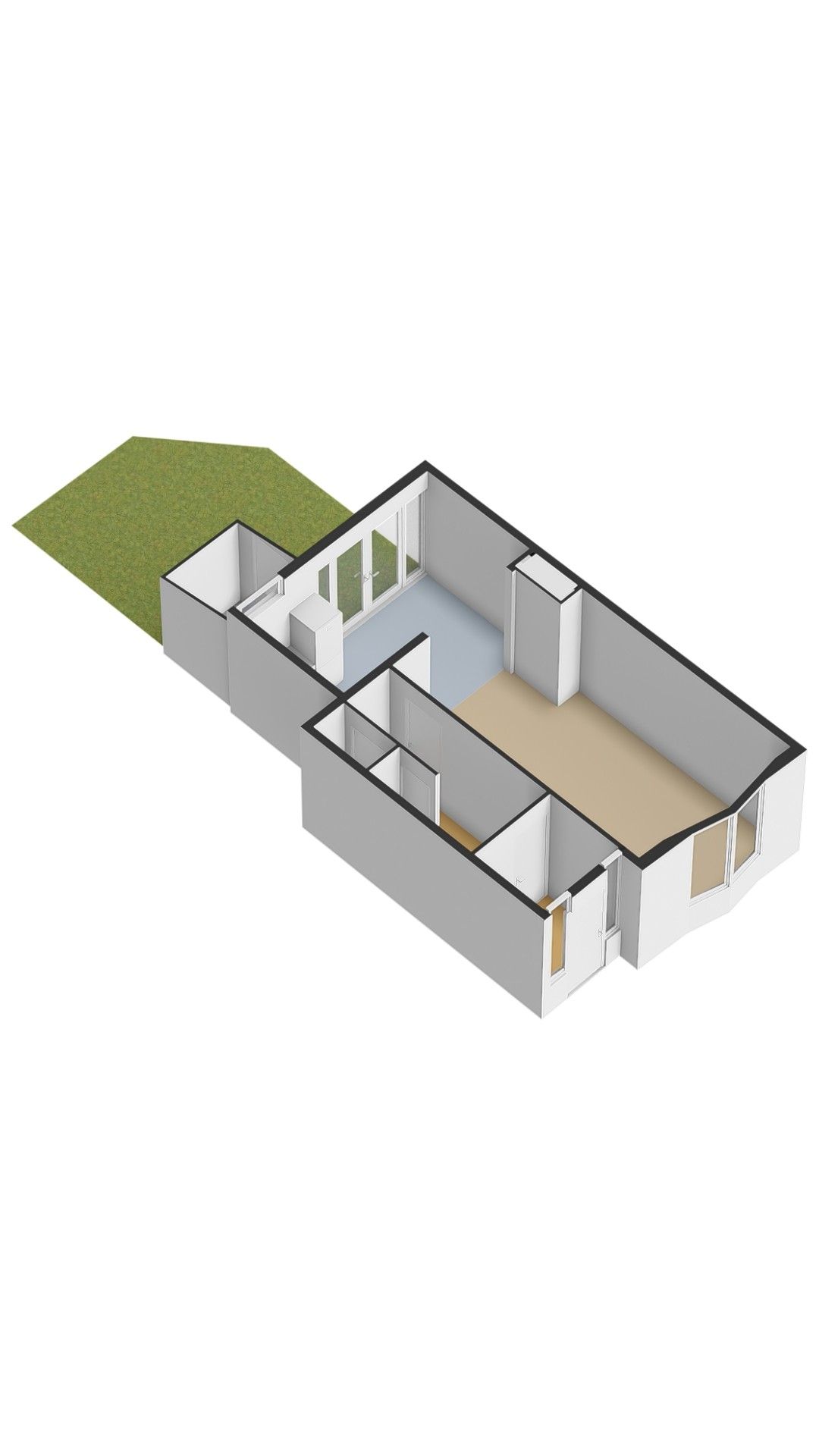 Foto 32 van Belgischestraat 8