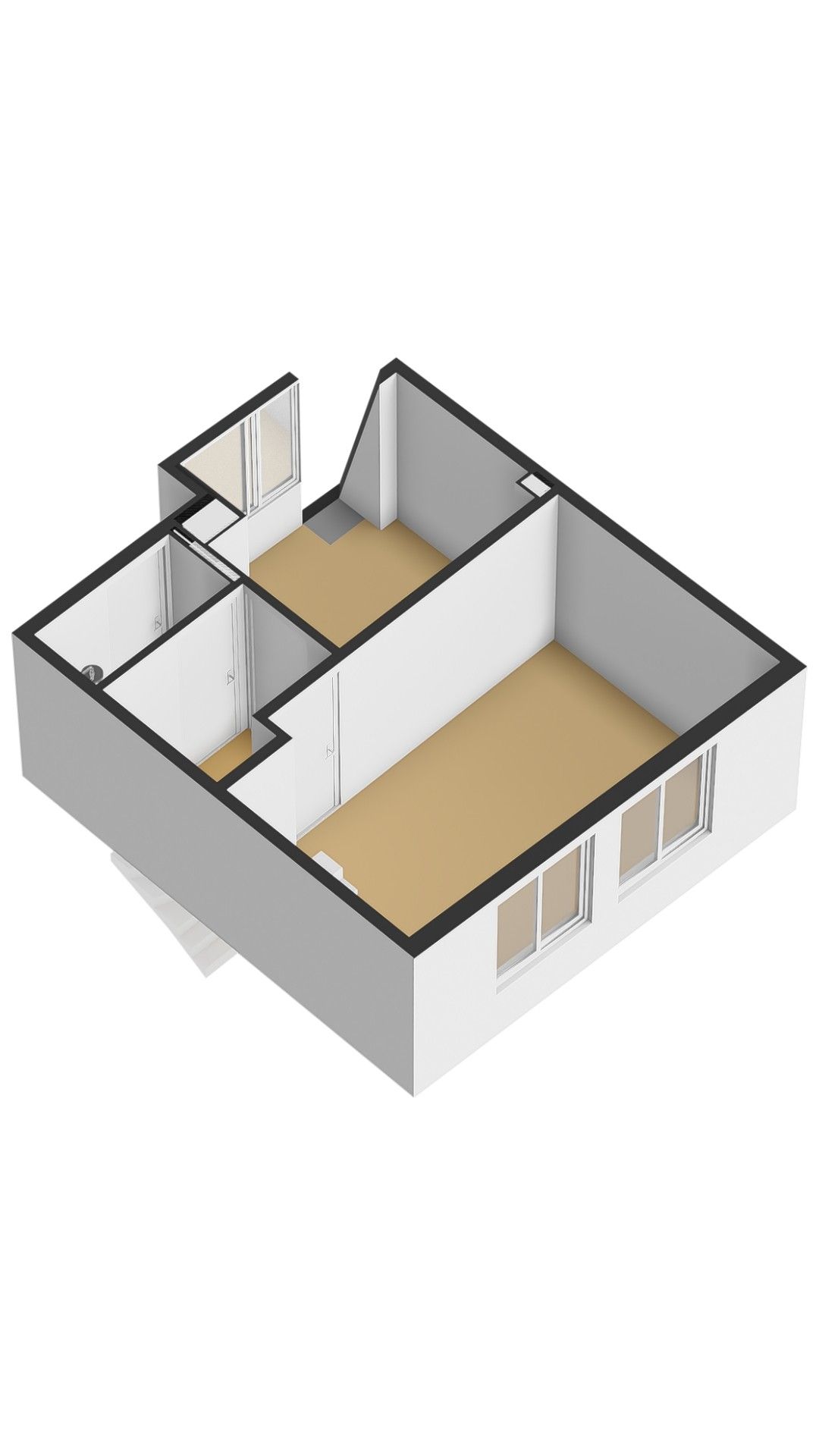Foto 35 van Belgischestraat 8