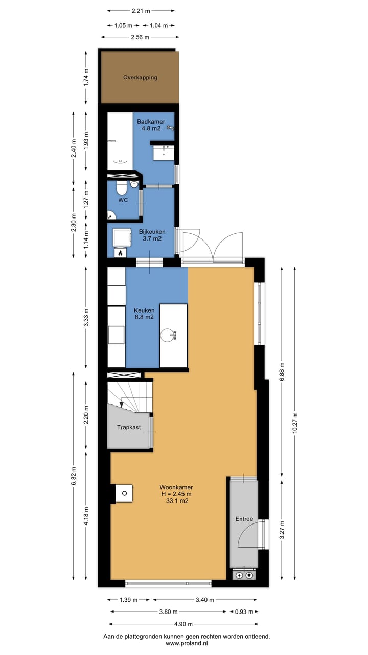 Foto 48 van Molenlaan 2