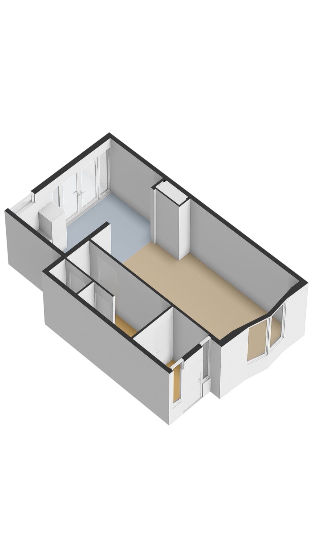 Foto 33 van Belgischestraat 8