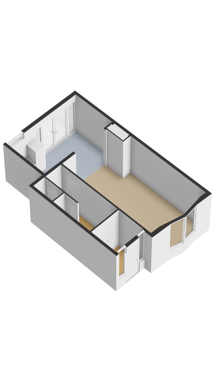 Foto 33 van Belgischestraat 8
