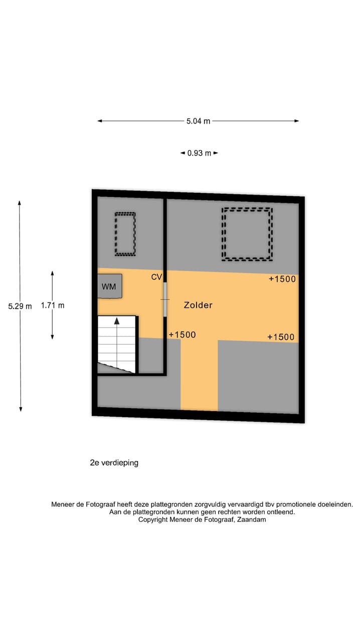 Foto 31 van Belgischestraat 8