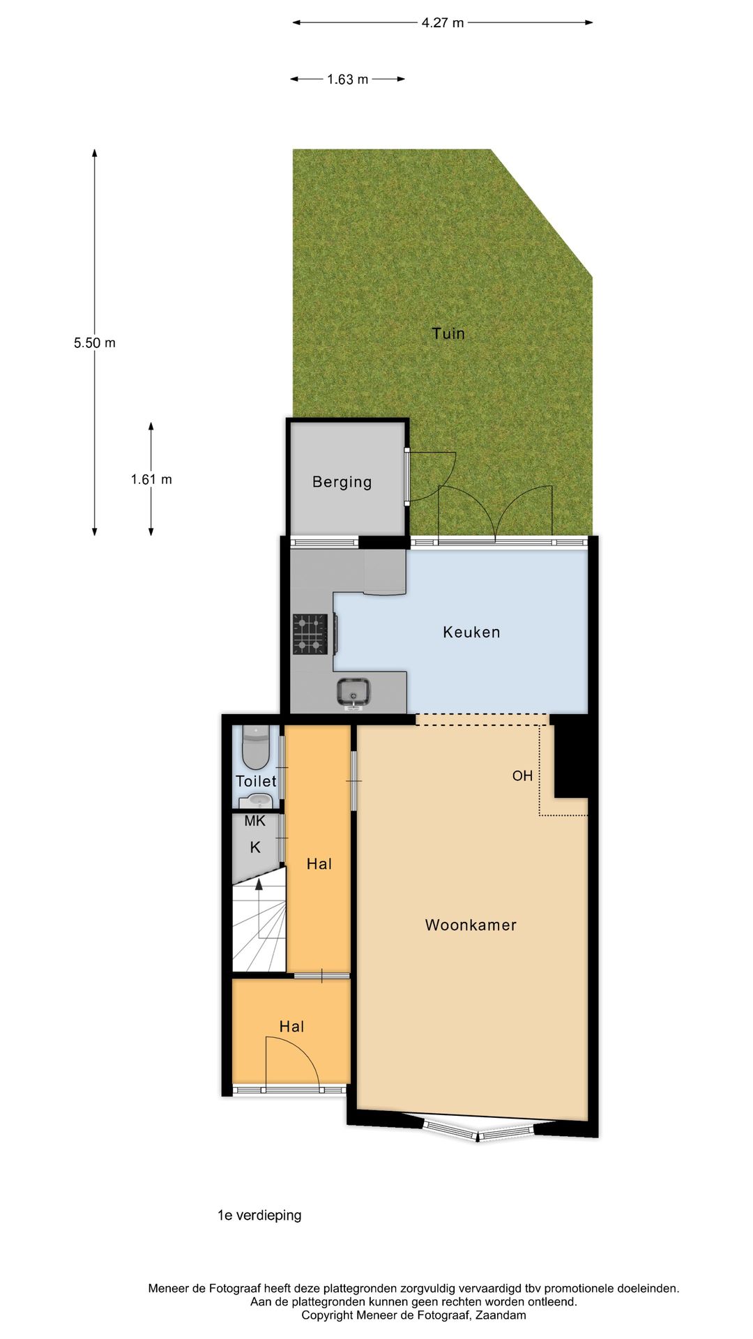 Foto 28 van Belgischestraat 8