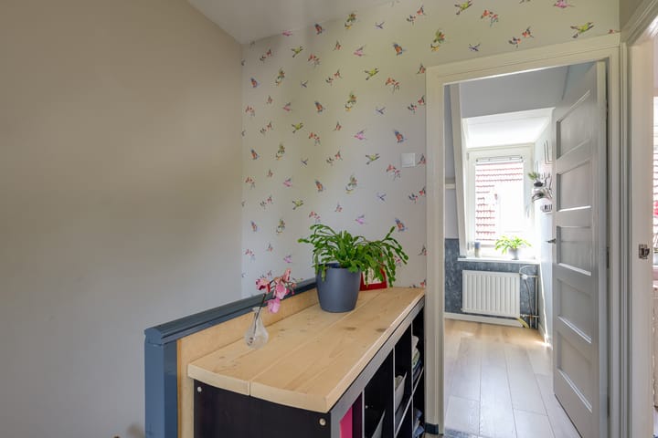 Foto 23 van Bloemenstraat 23