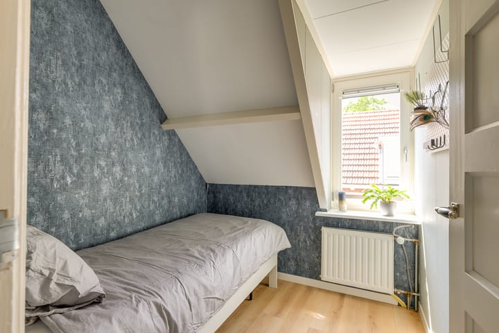 Foto 24 van Bloemenstraat 23