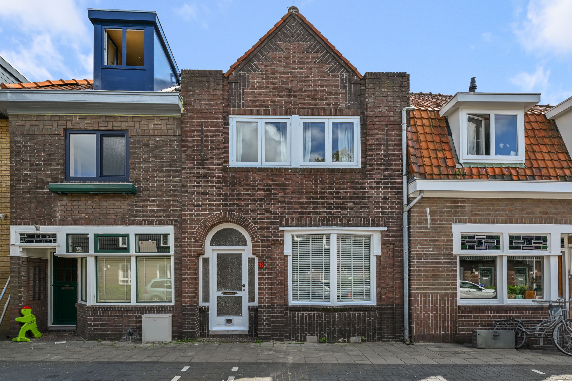 Belgischestraat, 8, Zaandam, 1502TS, Noord-Holland, Nederland 8