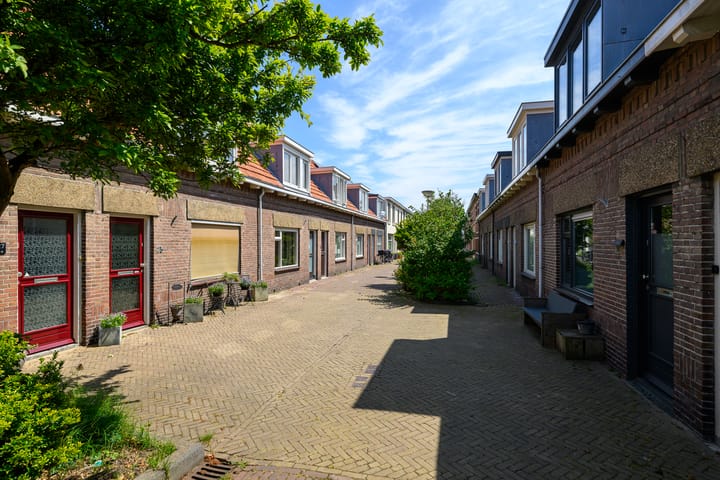 Foto 27 van Bloemenstraat 23