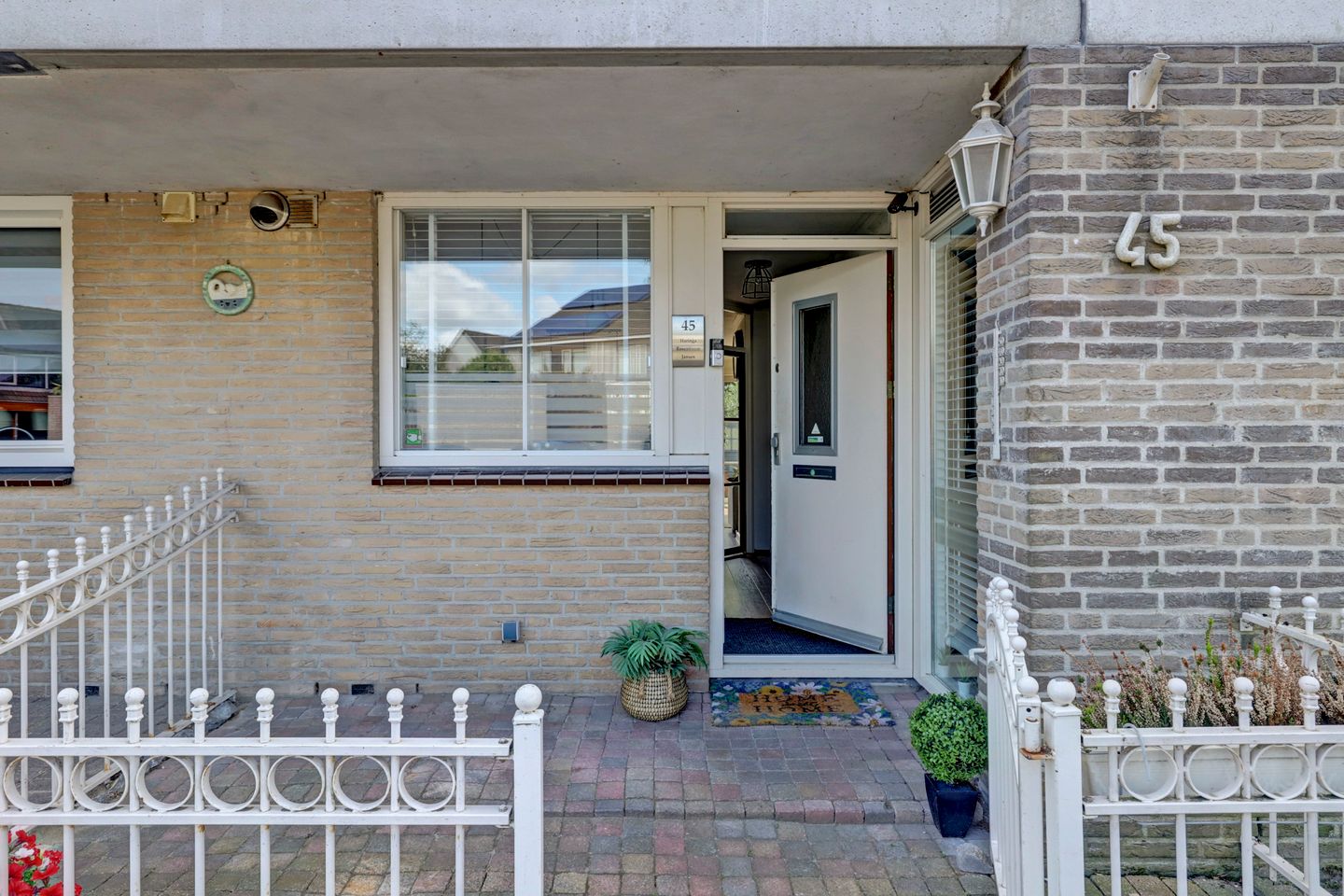 Photo 5 of Theo Mann-Bouwmeesterstraat 45