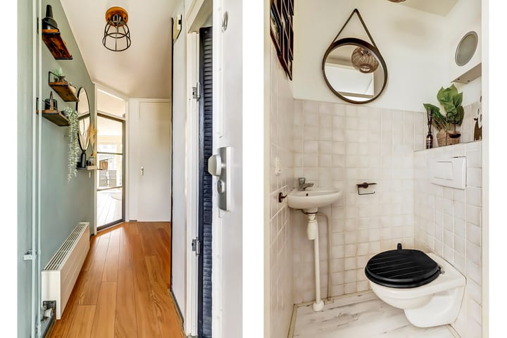 Foto 7 van Theo Mann-Bouwmeesterstraat 45