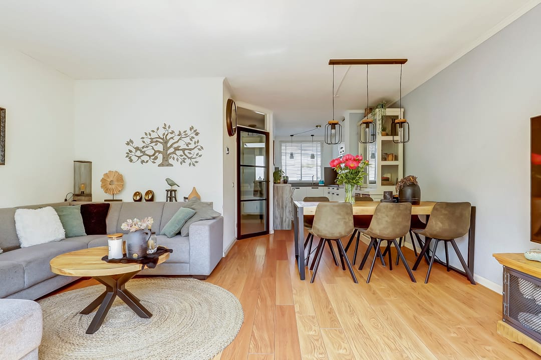 Photo 8 of Theo Mann-Bouwmeesterstraat 45