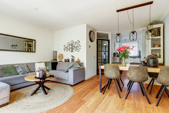 Foto 9 van Theo Mann-Bouwmeesterstraat 45