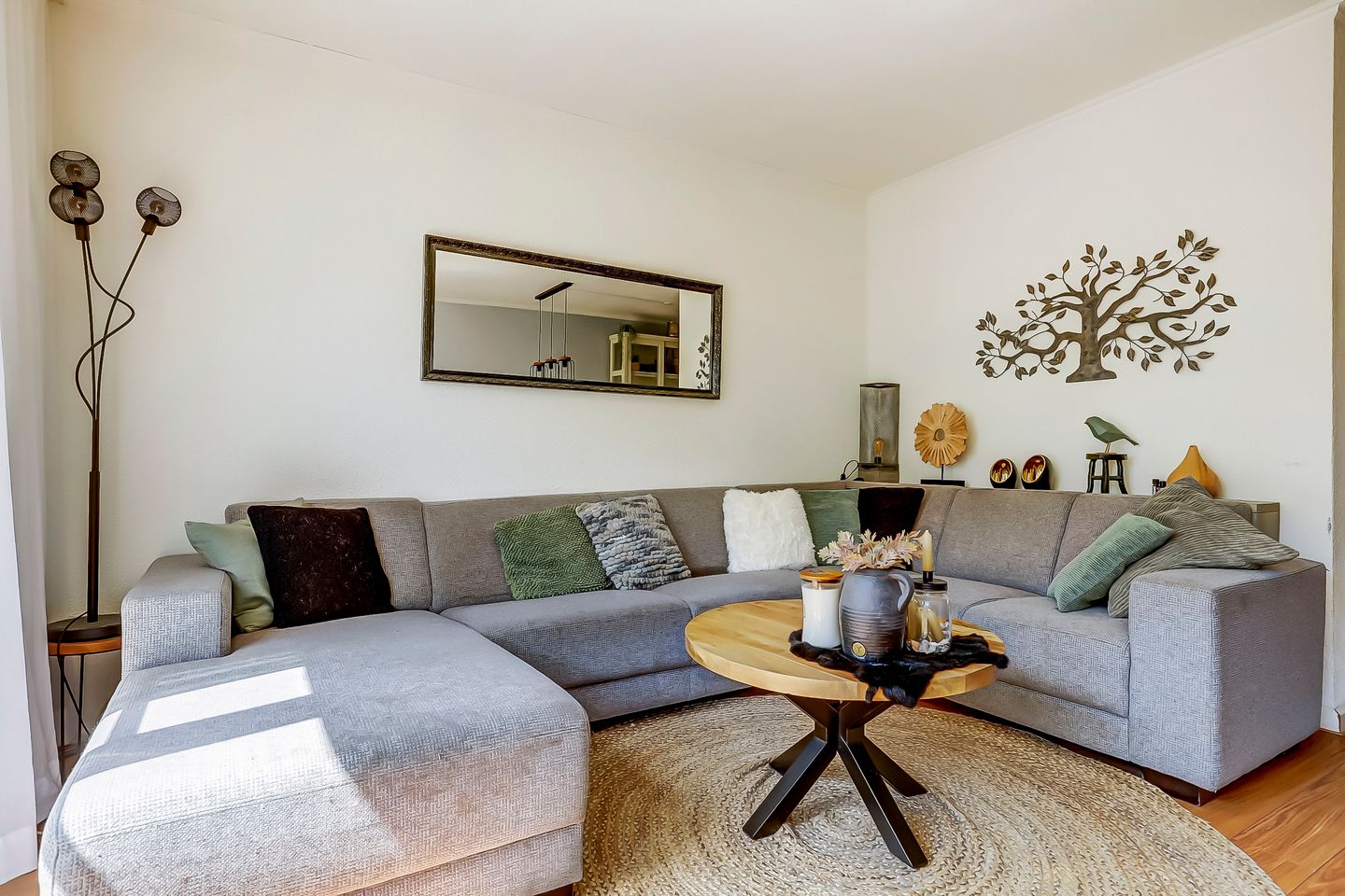 Photo 10 of Theo Mann-Bouwmeesterstraat 45