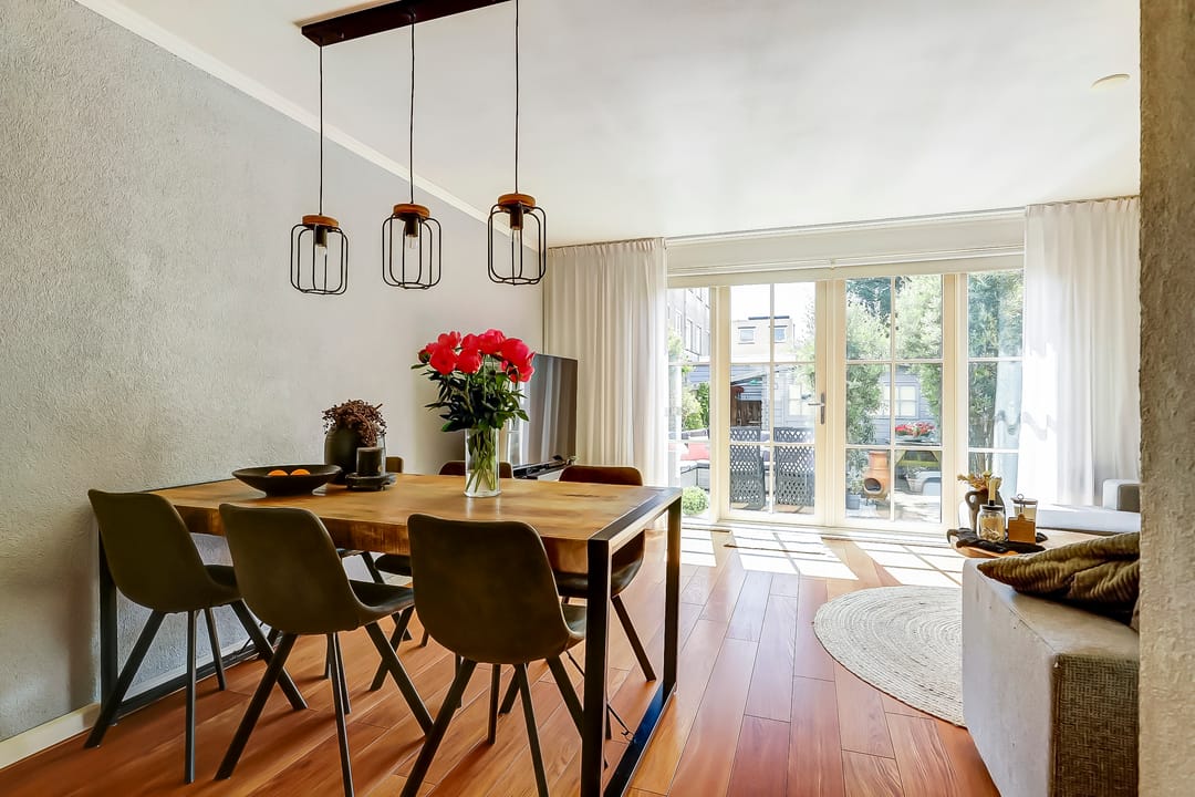 Photo 11 of Theo Mann-Bouwmeesterstraat 45