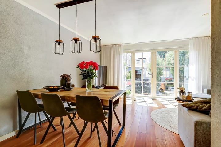 Foto 11 van Theo Mann-Bouwmeesterstraat 45