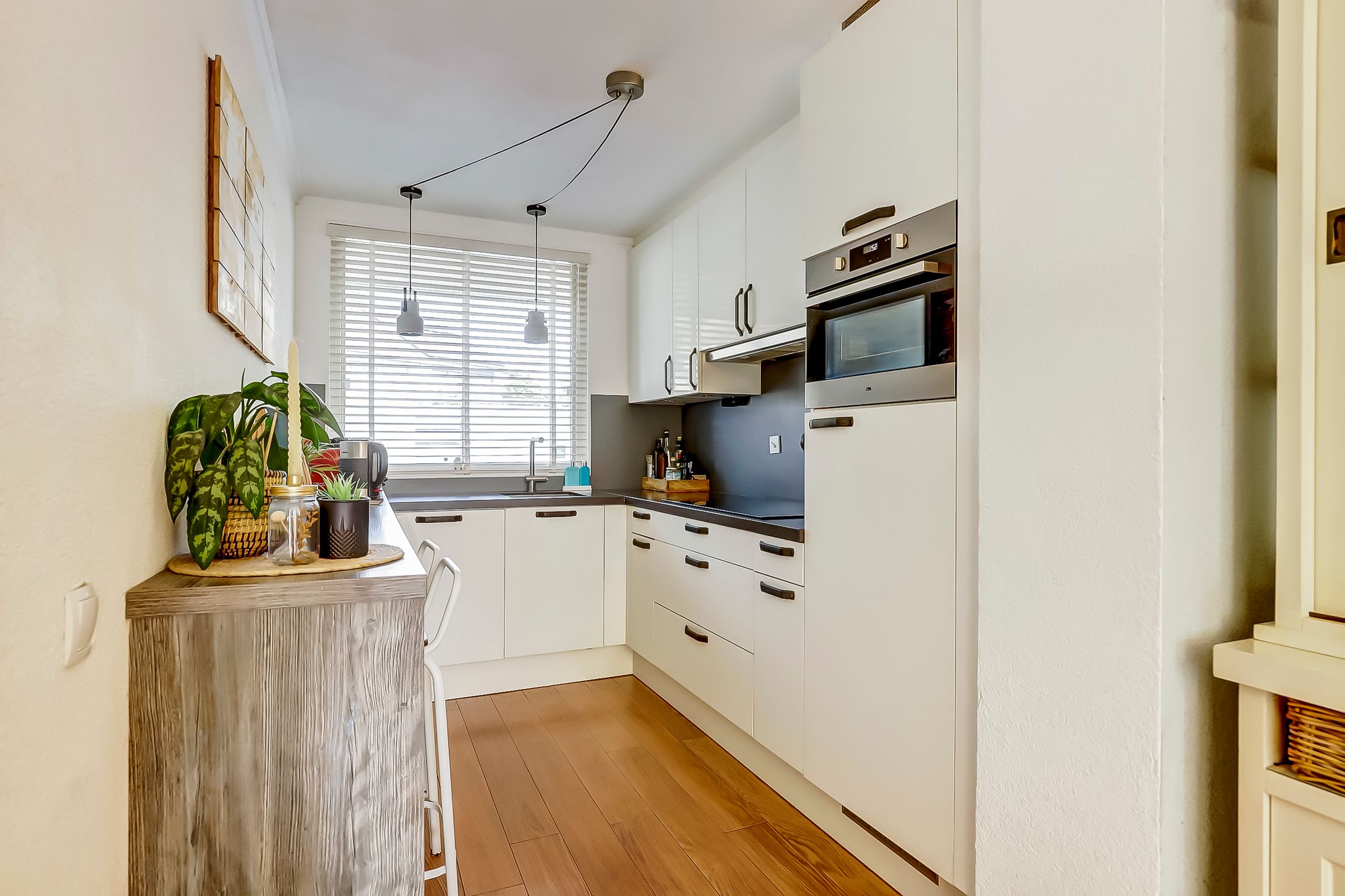 Photo 12 of Theo Mann-Bouwmeesterstraat 45