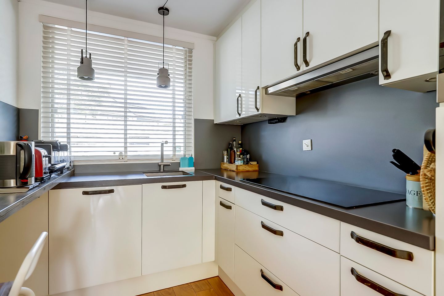 Photo 14 of Theo Mann-Bouwmeesterstraat 45