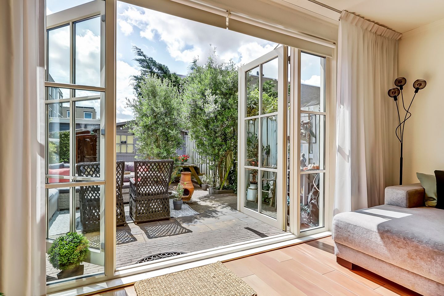 Photo 19 of Theo Mann-Bouwmeesterstraat 45