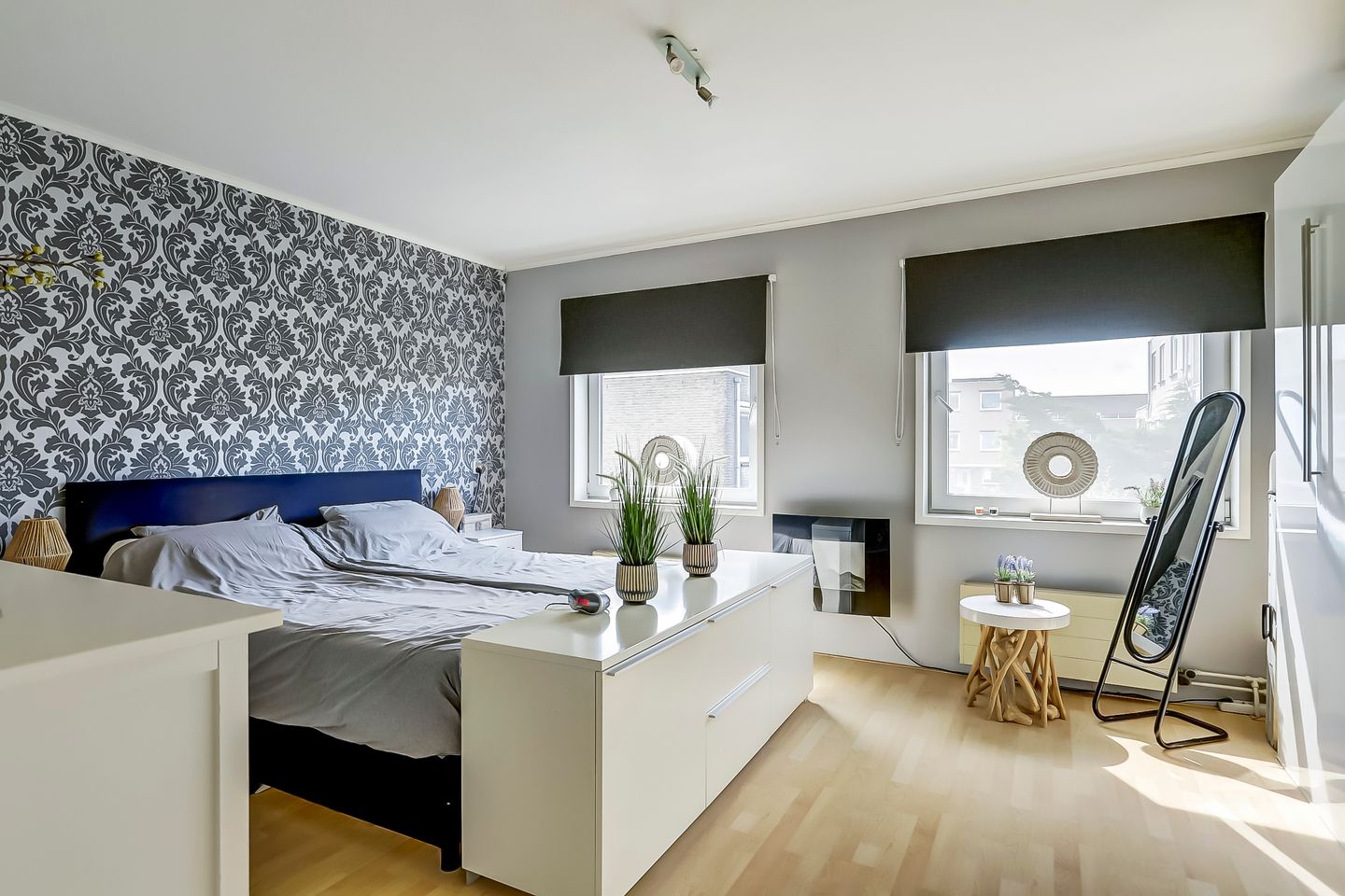 Photo 25 of Theo Mann-Bouwmeesterstraat 45