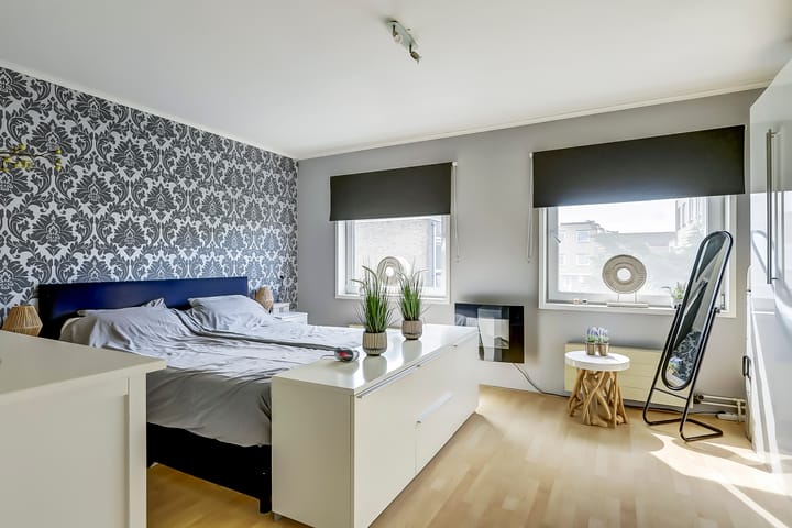 Foto 25 van Theo Mann-Bouwmeesterstraat 45