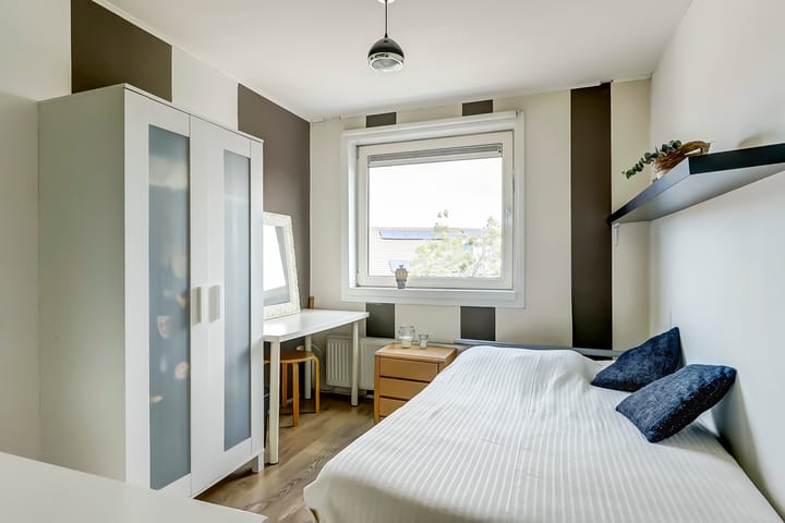 Foto 30 van Theo Mann-Bouwmeesterstraat 45