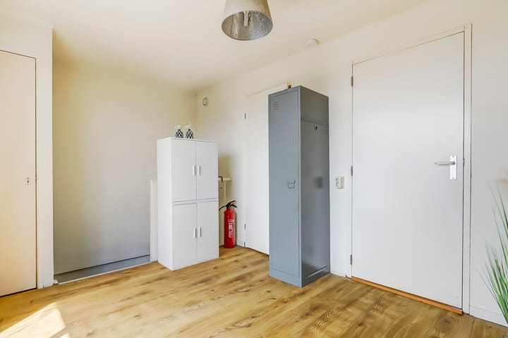 Foto 33 van Theo Mann-Bouwmeesterstraat 45