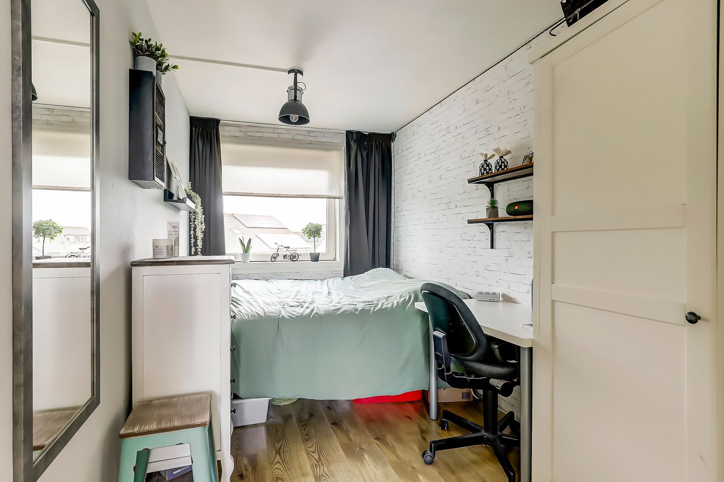 Photo 35 of Theo Mann-Bouwmeesterstraat 45