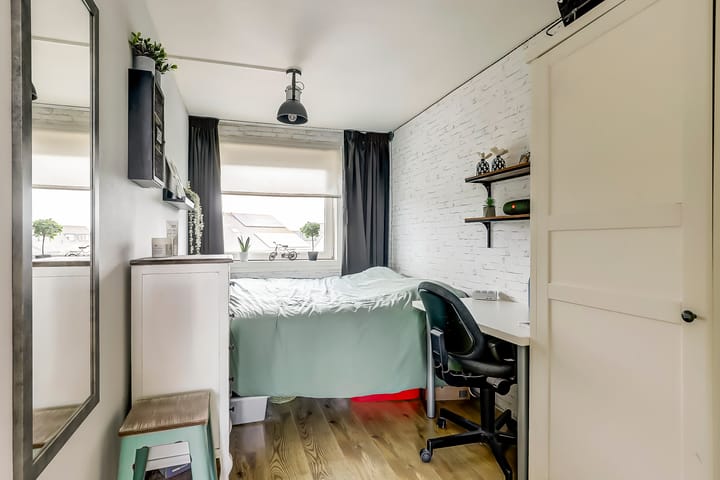 Foto 35 van Theo Mann-Bouwmeesterstraat 45