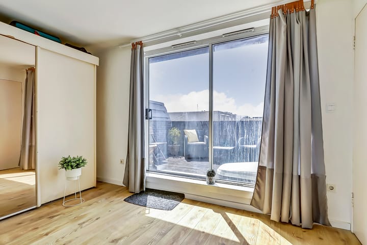 Foto 37 van Theo Mann-Bouwmeesterstraat 45