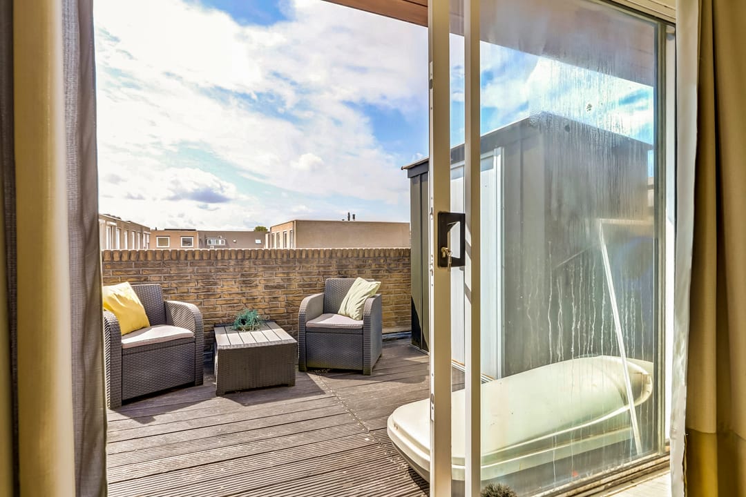 Photo 38 of Theo Mann-Bouwmeesterstraat 45