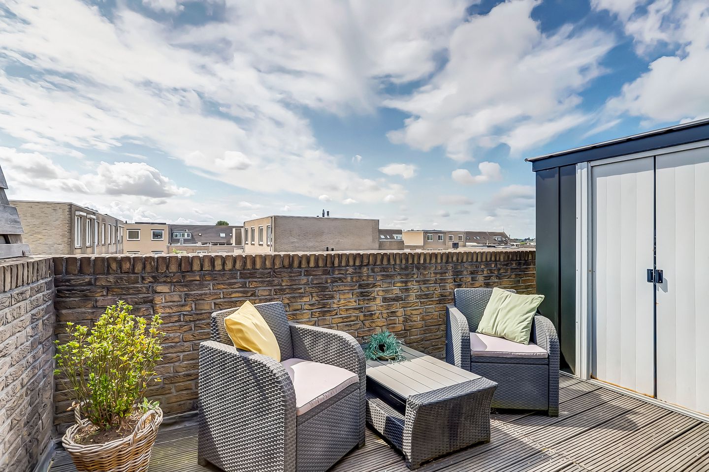 Photo 40 of Theo Mann-Bouwmeesterstraat 45