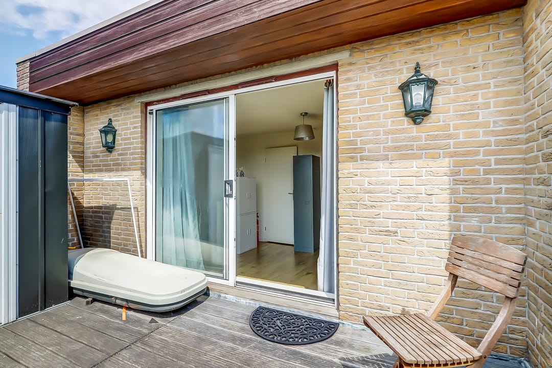 Photo 41 of Theo Mann-Bouwmeesterstraat 45