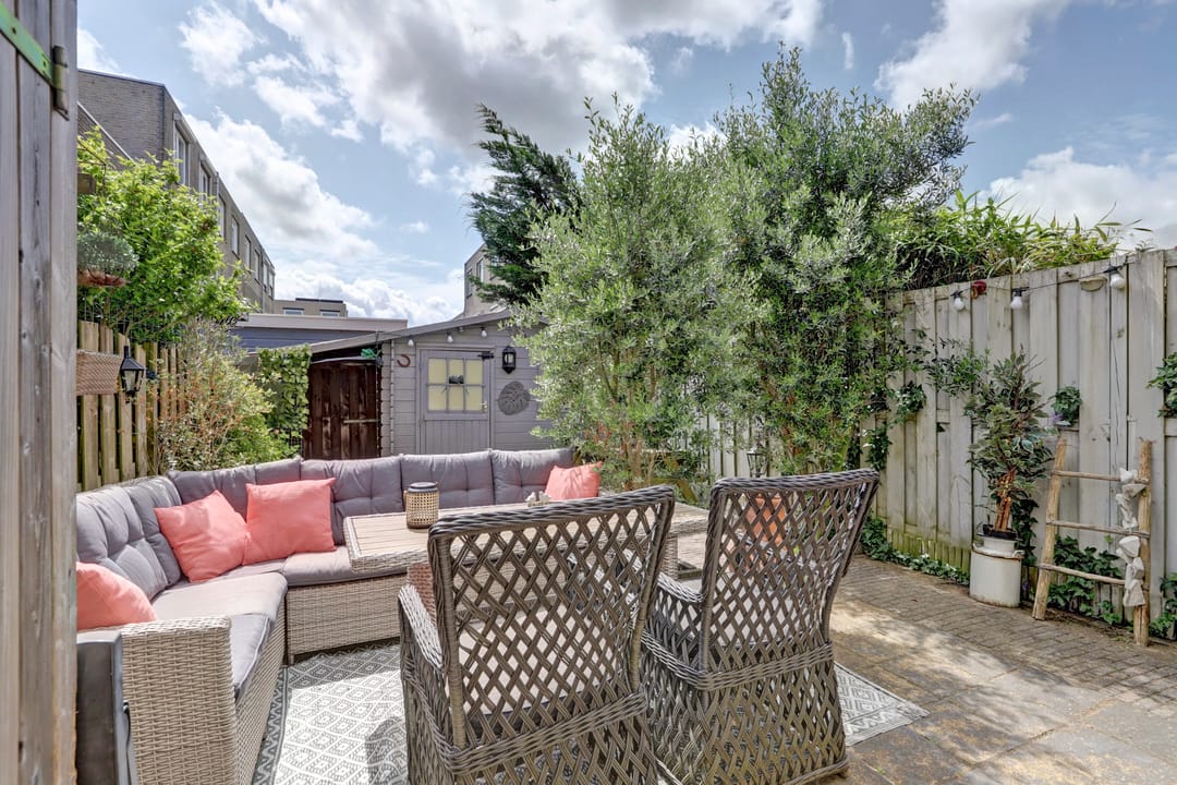 Photo 43 of Theo Mann-Bouwmeesterstraat 45