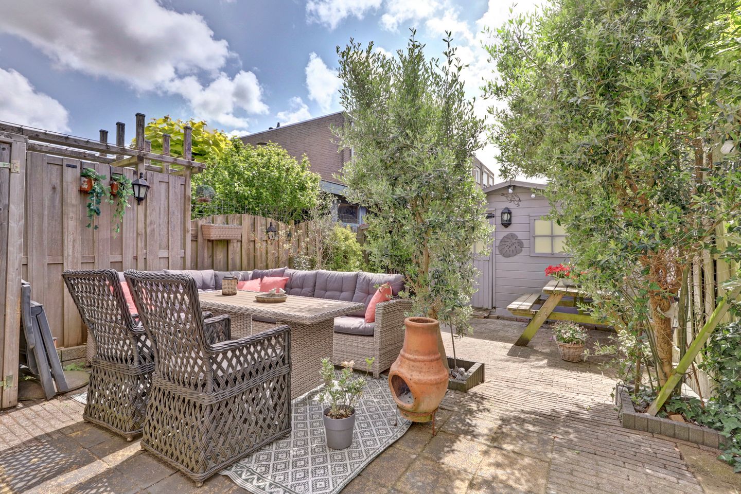 Photo 44 of Theo Mann-Bouwmeesterstraat 45