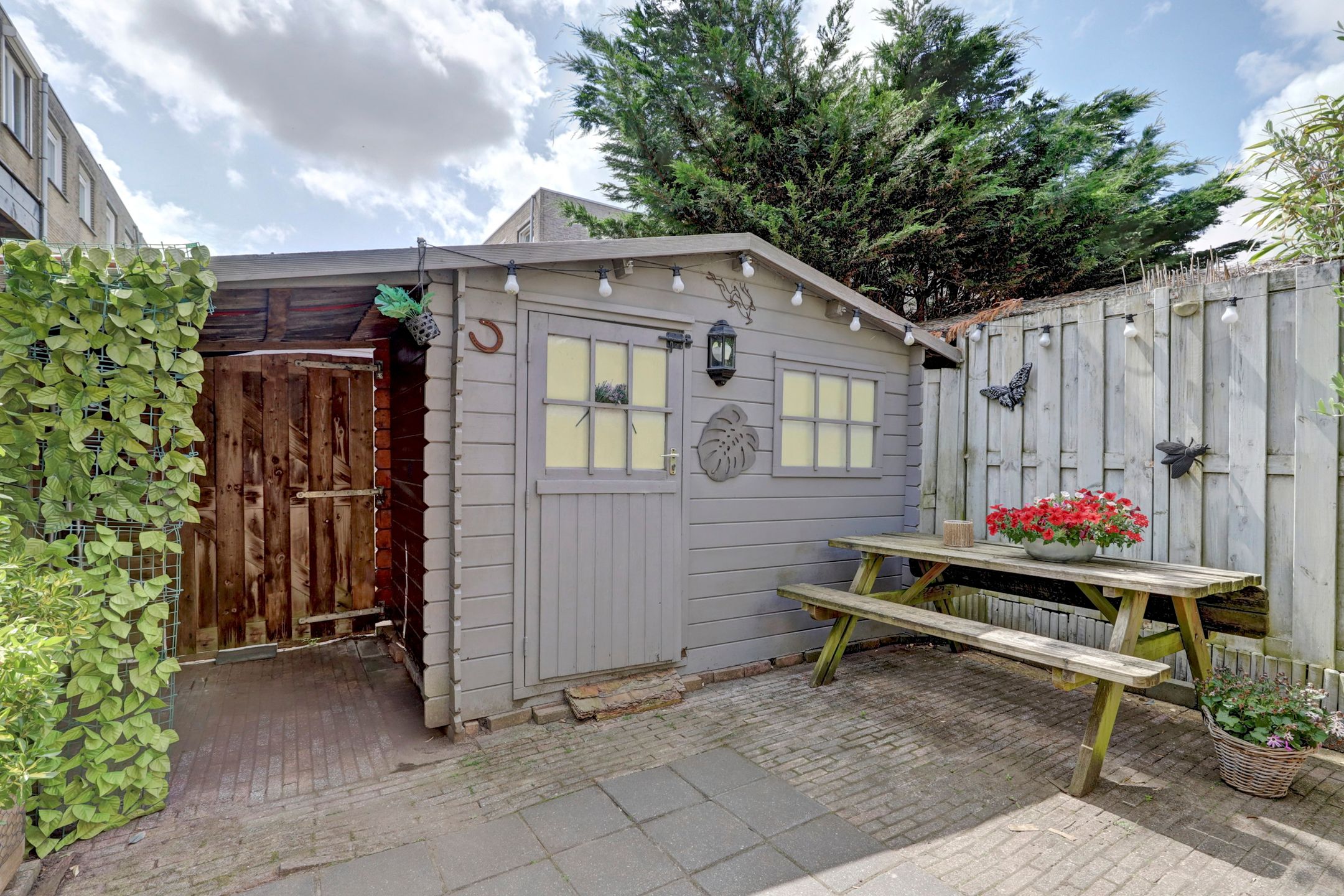 Photo 45 of Theo Mann-Bouwmeesterstraat 45