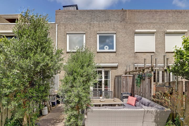 Foto 47 van Theo Mann-Bouwmeesterstraat 45