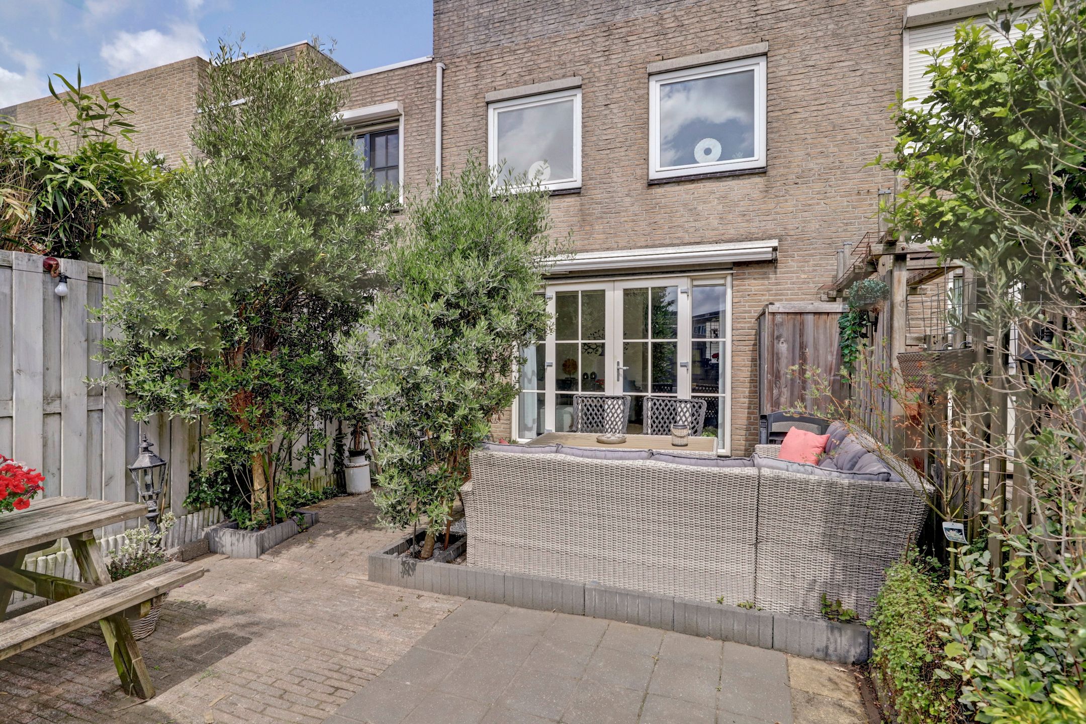 Photo 48 of Theo Mann-Bouwmeesterstraat 45