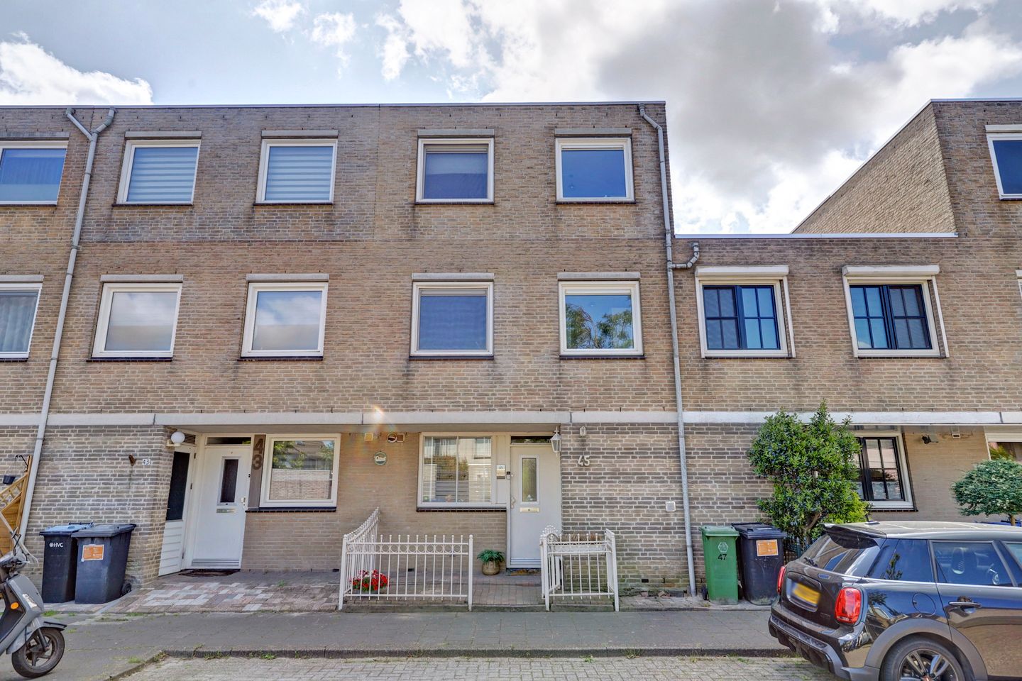 Photo 50 of Theo Mann-Bouwmeesterstraat 45