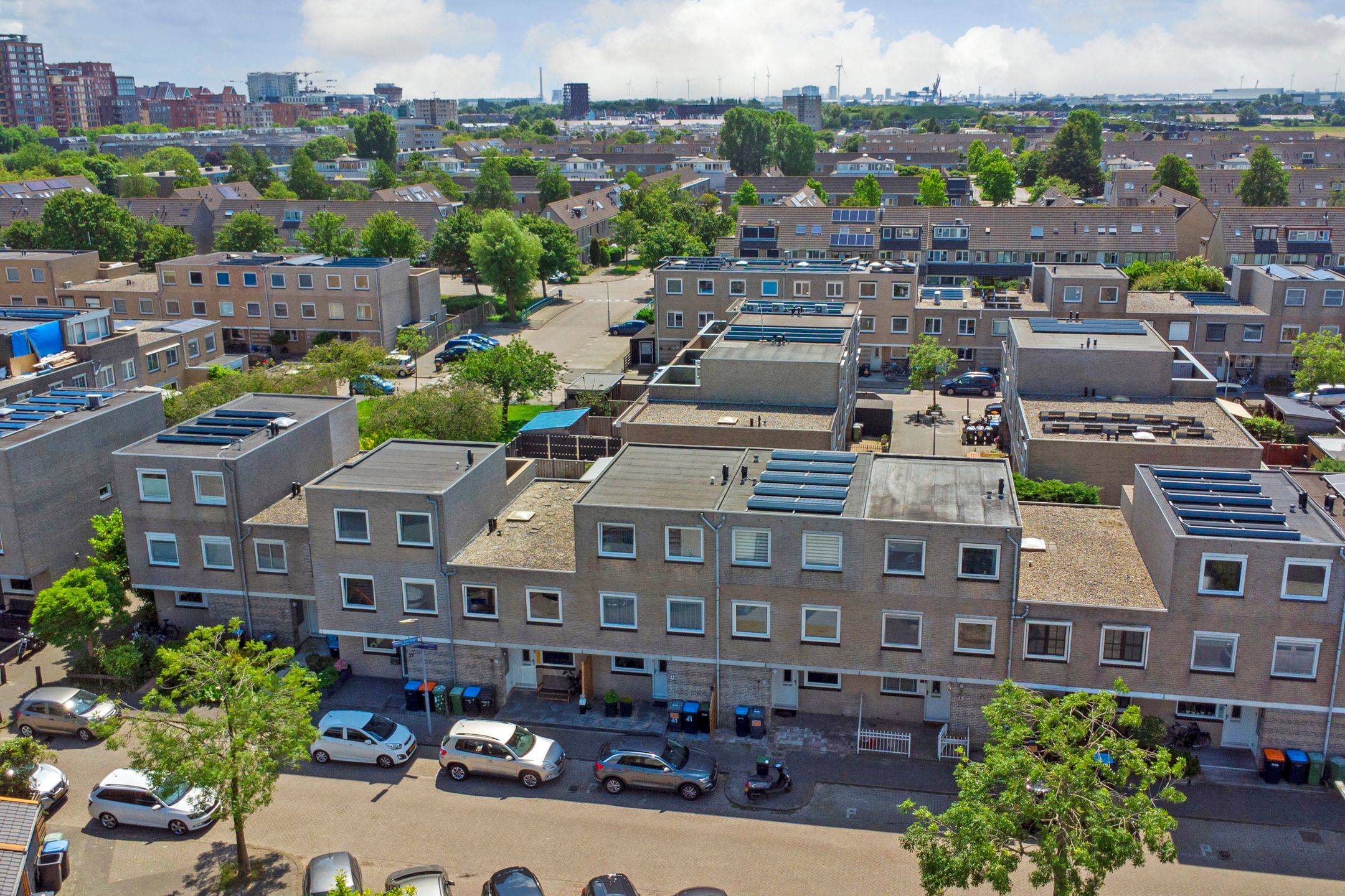 Photo 51 of Theo Mann-Bouwmeesterstraat 45