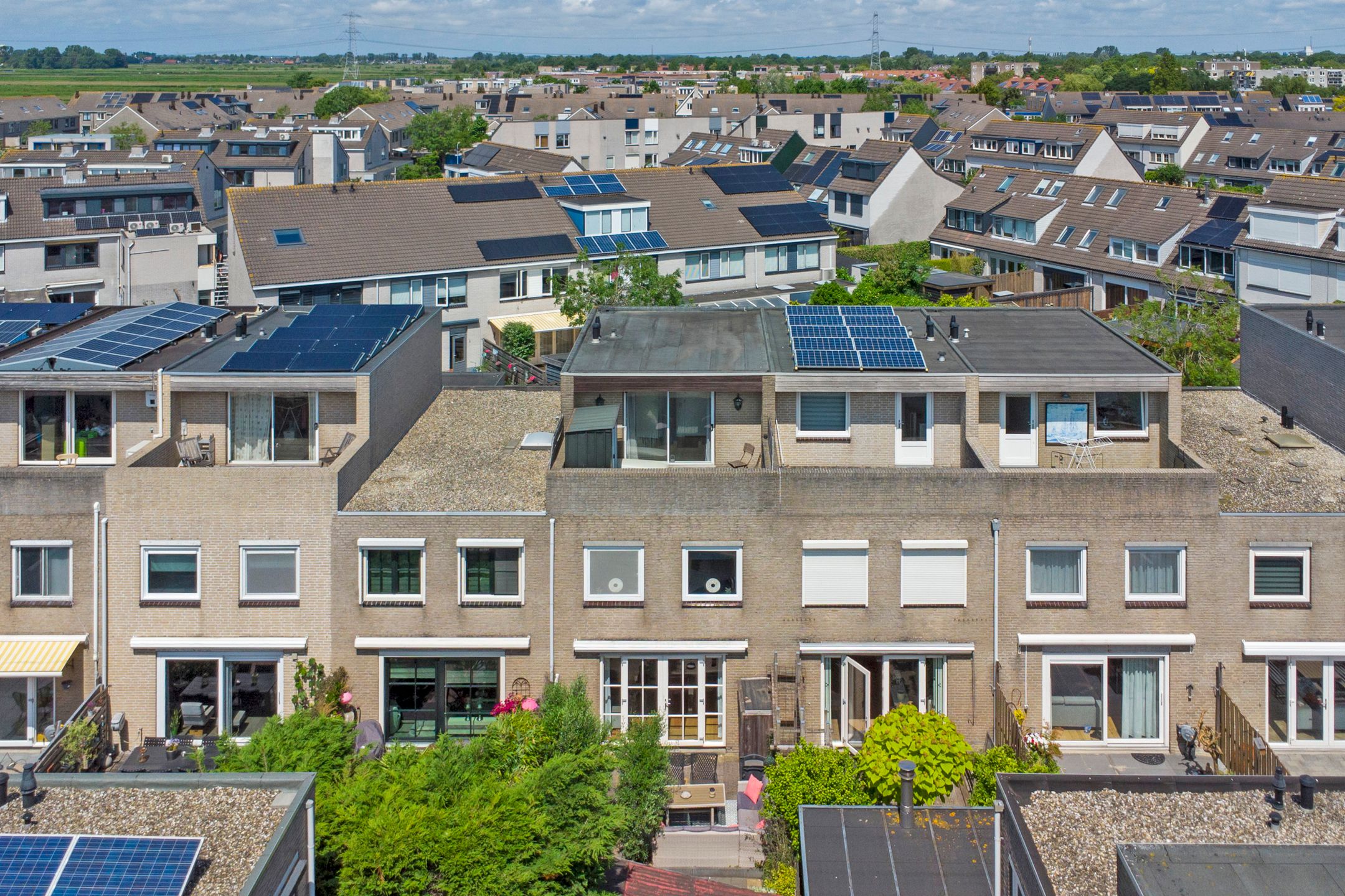 Photo 54 of Theo Mann-Bouwmeesterstraat 45