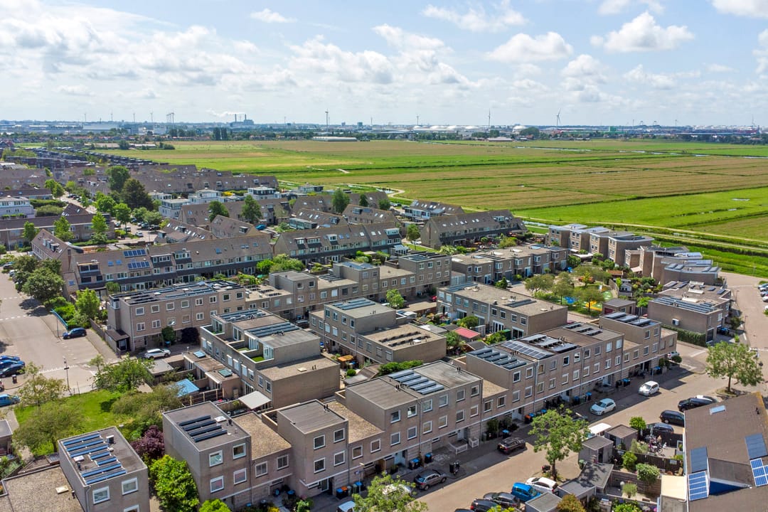 Photo 56 of Theo Mann-Bouwmeesterstraat 45