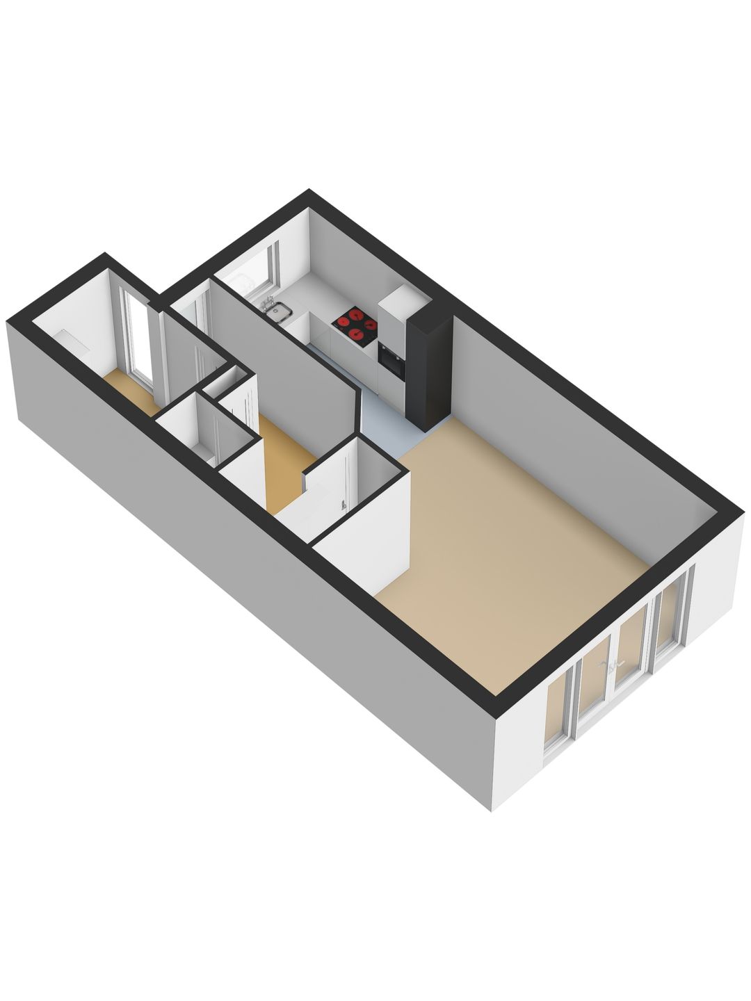 Photo 58 of Theo Mann-Bouwmeesterstraat 45